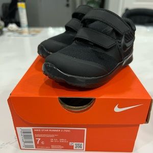 Nike Star Runner Toddler Sneakers